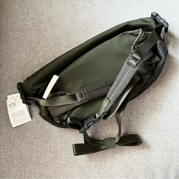 Lululemon  All Hours Belt Bag Women